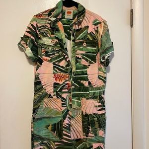 Farm Rio Jumpsuit